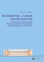 Télécharger le livre :  «The Jewish Press» – A Gevalt from the Torah True