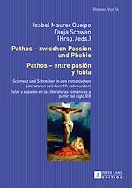 Télécharger le livre :  Pathos – zwischen Passion und Phobie / Pathos – entre pasión y fobia