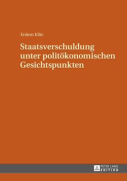 Télécharger le livre :  Staatsverschuldung unter politoekonomischen Gesichtspunkten