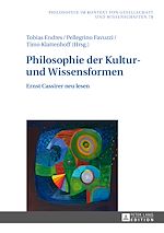 Télécharger le livre :  Philosophie der Kultur- und Wissensformen