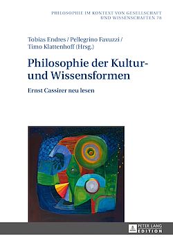 Télécharger le livre :  Philosophie der Kultur- und Wissensformen
