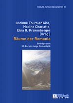 Télécharger le livre :  Raeume der Romania