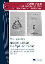 Télécharger le livre :  Neagoe Basarab – Princeps Christianus