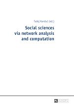 Télécharger le livre :  Social sciences via network analysis and computation