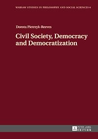 Téléchargez le livre :  Civil Society, Democracy and Democratization