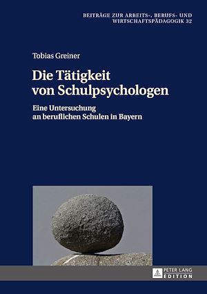 Téléchargez le livre :  Die Taetigkeit von Schulpsychologen