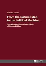 Télécharger le livre :  From the Natural Man to the Political Machine
