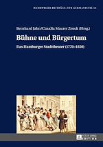 Télécharger le livre :  Buehne und Buergertum