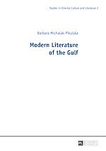 Télécharger le livre :  Modern Literature of the Gulf