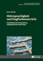 Télécharger le livre :  Mehrsprachigkeit und Englischunterricht