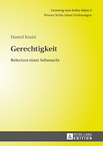 Télécharger le livre :  Gerechtigkeit