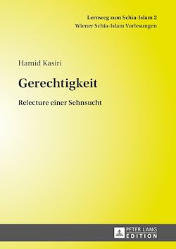 Télécharger le livre :  Gerechtigkeit