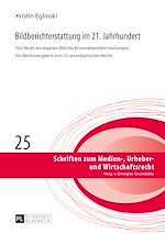 Télécharger le livre :  Bildberichterstattung im 21. Jahrhundert