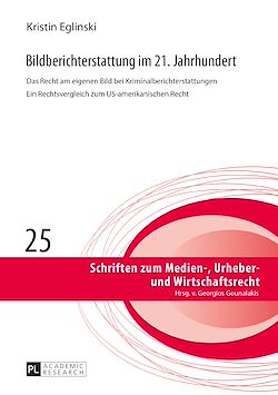 Télécharger le livre :  Bildberichterstattung im 21. Jahrhundert