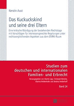Télécharger le livre :  Das Kuckuckskind und seine drei Eltern