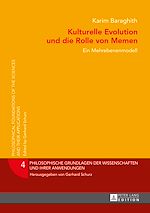 Télécharger le livre :  Kulturelle Evolution und die Rolle von Memen