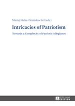 Télécharger le livre :  Intricacies of Patriotism