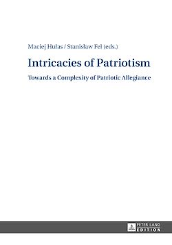 Télécharger le livre :  Intricacies of Patriotism