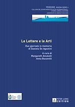 Télécharger le livre :  Le Lettere e le Arti