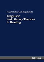 Télécharger le livre :  Linguistic and Literary Theories in Reading
