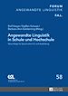 Télécharger le livre :  Angewandte Linguistik in Schule und Hochschule