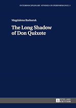 Télécharger le livre :  The Long Shadow of Don Quixote