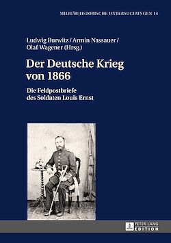 Télécharger le livre :  Der Deutsche Krieg von 1866