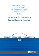 Télécharger le livre :  Nuevos enfoques sobre la novela corta barroca