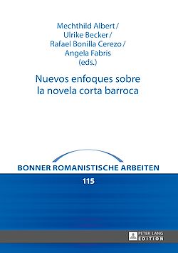 Télécharger le livre :  Nuevos enfoques sobre la novela corta barroca