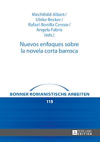 Télécharger le livre :  Nuevos enfoques sobre la novela corta barroca