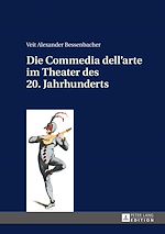 Download this eBook Die Commedia dell’arte im Theater des 20. Jahrhunderts
