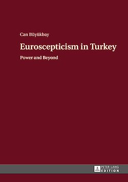 Télécharger le livre :  Euroscepticism in Turkey