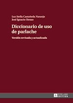 Télécharger le livre :  Diccionario de uso de parlache