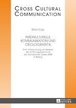 Download this eBook Interkulturelle Kommunikation und Ideologiekritik
