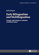 Télécharger le livre :  Early Bilingualism and Multilingualism