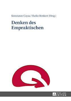 Télécharger le livre :  Denken des Empraktischen