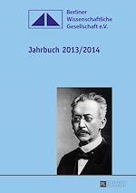 Télécharger le livre :  Jahrbuch 2013/2014