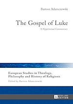 Télécharger le livre :  The Gospel of Luke
