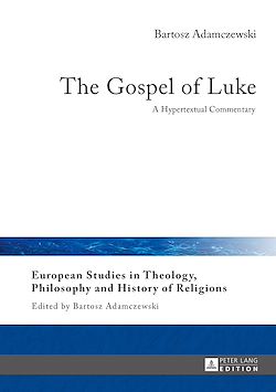 Télécharger le livre :  The Gospel of Luke