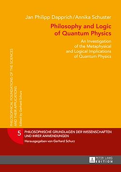 Télécharger le livre :  Philosophy and Logic of Quantum Physics