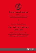 Télécharger le livre :  Der Wiener Frieden von 1864