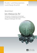 Télécharger le livre :  Les réseaux du fer