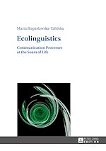 Télécharger le livre :  Ecolinguistics