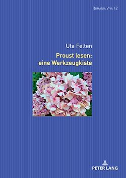 Télécharger le livre :  Proust lesen: eine Werkzeugkiste
