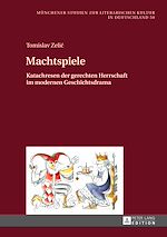 Télécharger le livre :  Machtspiele