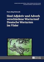 Télécharger le livre :  Sind Adjektiv und Adverb verschiedene Wortarten? Deutsche Wortarten im Visier