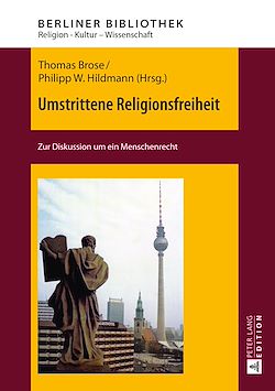 Télécharger le livre :  Umstrittene Religionsfreiheit