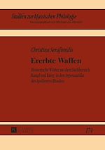 Télécharger le livre :  Ererbte Waffen