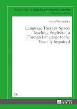 Télécharger le livre :  Language Therapy Space