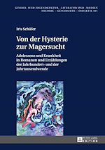 Télécharger le livre :  Von der Hysterie zur Magersucht